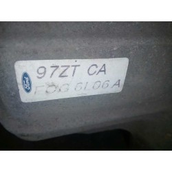 Recambio de caja cambios para ford mondeo berlina (gd) ghia referencia OEM IAM 97ZTCA  