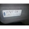 Recambio de caja cambios para ford mondeo berlina (gd) ghia referencia OEM IAM 97ZTCA  