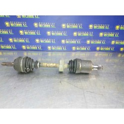 Recambio de transmision delantera izquierda para mg rover serie 25 (rf) classic (3-ptas.) referencia OEM IAM   