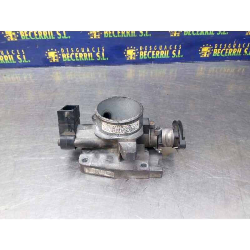 Recambio de caja mariposa para ford ka (ccq) ka 2 referencia OEM IAM 96BF9E927DA Recambio de caja mariposa para ford ka (ccq) ka 2 referencia OEM IAM 96BF9E927DA
