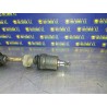 Recambio de transmision delantera izquierda para mg rover serie 25 (rf) classic (3-ptas.) referencia OEM IAM   