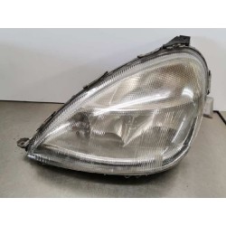 Recambio de faro izquierdo para mercedes clase a (w168) 160 (168.033) referencia OEM IAM   