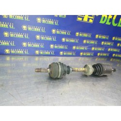 Recambio de transmision delantera izquierda para mg rover serie 25 (rf) classic (3-ptas.) referencia OEM IAM   