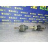 Recambio de transmision delantera izquierda para mg rover serie 25 (rf) classic (3-ptas.) referencia OEM IAM   