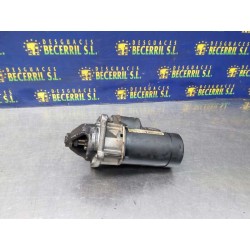 Recambio de motor arranque para opel vectra b berlina básico referencia OEM IAM 90341777  