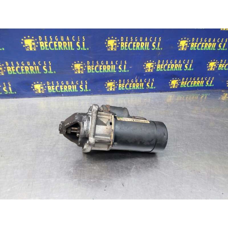 Recambio de motor arranque para opel vectra b berlina básico referencia OEM IAM 90341777 Recambio de motor arranque para opel vectra b berlina básico referencia OEM IAM 90341777