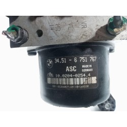 Recambio de abs para bmw serie 3 berlina (e46) 330d referencia OEM IAM 34516751767  