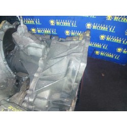 Recambio de caja cambios para ford fiesta (cbk) ambiente referencia OEM IAM 2N1R7002EB  