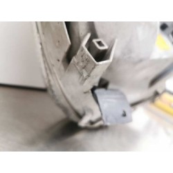 Recambio de faro izquierdo para mercedes clase a (w168) 160 (168.033) referencia OEM IAM   