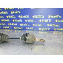 Recambio de transmision delantera izquierda para nissan almera tino (v10m) topic referencia OEM IAM   