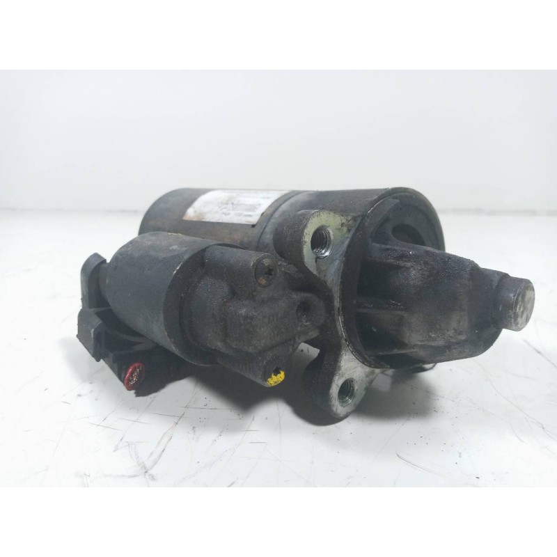 Recambio de motor arranque para ford focus turnier (cak) ghia referencia OEM IAM Recambio de motor arranque para ford focus turnier (cak) ghia referencia OEM IAM