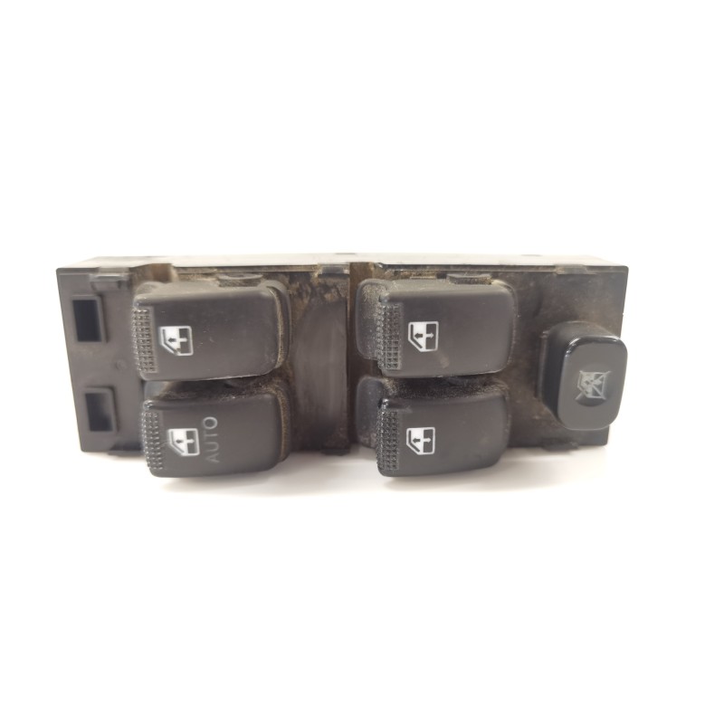Recambio de mando elevalunas delantero izquierdo para hyundai getz (tb) 1.5 crdi referencia OEM IAM Recambio de mando elevalunas delantero izquierdo para hyundai getz (tb) 1.5 crdi referencia OEM IAM