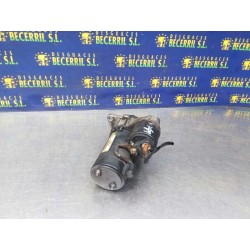 Recambio de motor arranque para opel vectra b berlina básico referencia OEM IAM 90341777  