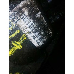 Recambio de caja cambios para ford fiesta (cbk) ambiente referencia OEM IAM 2N1R7002EB  