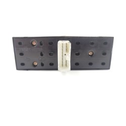 Recambio de mando elevalunas delantero izquierdo para hyundai getz (tb) 1.5 crdi referencia OEM IAM   