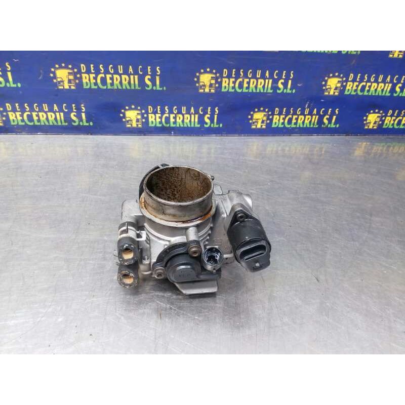 Recambio de caja mariposa para opel vectra b berlina básico referencia OEM IAM 90501011 Recambio de caja mariposa para opel vectra b berlina básico referencia OEM IAM 90501011