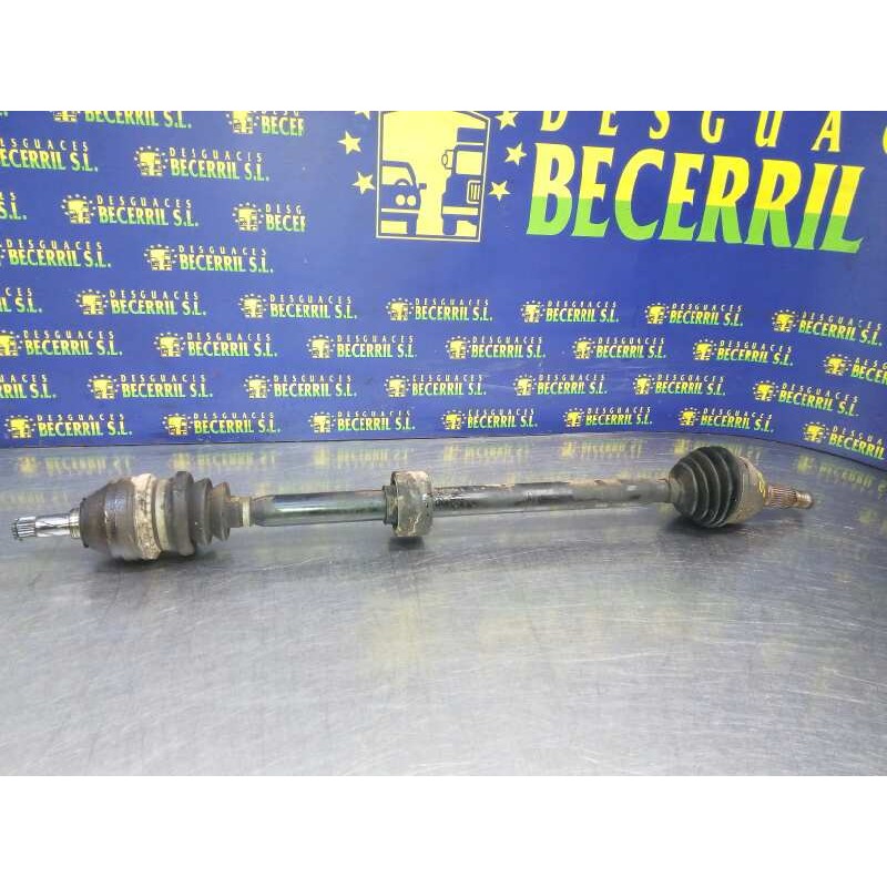 Recambio de transmision delantera derecha para saab 9-3 berlina 2.0 t referencia OEM IAM D8314 Recambio de transmision delantera derecha para saab 9-3 berlina 2.0 t referencia OEM IAM D8314