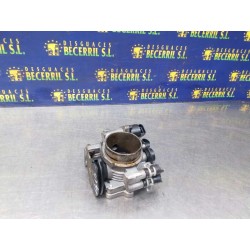 Recambio de caja mariposa para opel vectra b berlina básico referencia OEM IAM 90501011  