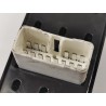 Recambio de mando elevalunas delantero izquierdo para hyundai getz (tb) 1.5 crdi referencia OEM IAM   