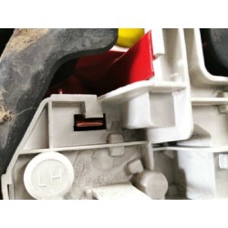 Recambio de piloto trasero izquierdo para ford mondeo berlina (ge) ambiente referencia OEM IAM   