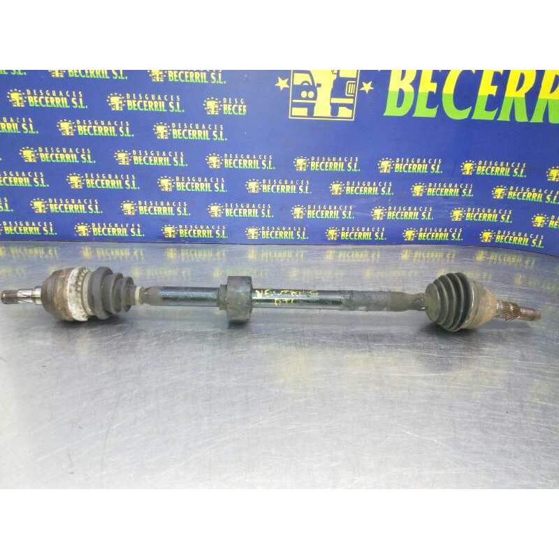Recambio de transmision delantera derecha para opel vectra c berlina comfort referencia OEM IAM 13166586 Recambio de transmision delantera derecha para opel vectra c berlina comfort referencia OEM IAM 13166586