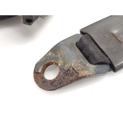 Recambio de cinturon seguridad delantero derecho para peugeot 205 berlina 1.8 d generation referencia OEM IAM   