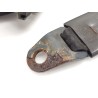 Recambio de cinturon seguridad delantero derecho para peugeot 205 berlina 1.8 d generation referencia OEM IAM   