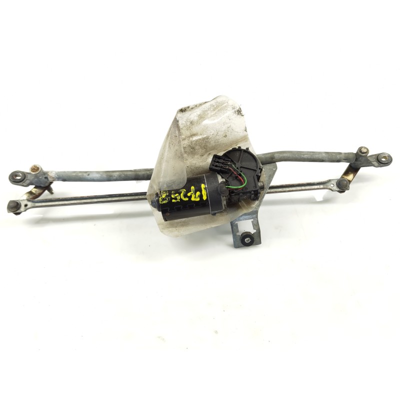 Recambio de motor limpia delantero para seat ibiza (6k) básico referencia OEM IAM 1L0955119 Recambio de motor limpia delantero para seat ibiza (6k) básico referencia OEM IAM 1L0955119