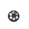 Recambio de bomba direccion para nissan primera berlina (p12) acenta referencia OEM IAM 00876603  