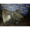 Recambio de caja cambios para ford fiesta (cbk) ambiente referencia OEM IAM 2N1R7002  