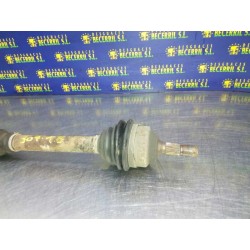 Recambio de transmision delantera izquierda para peugeot 307 (s1) xt referencia OEM IAM 32726X  