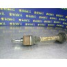 Recambio de transmision delantera izquierda para peugeot 307 (s1) xt referencia OEM IAM 32726X  
