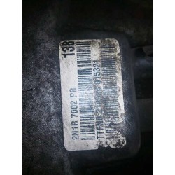 Recambio de caja cambios para ford fiesta (cbk) ambiente referencia OEM IAM 2N1R7002  