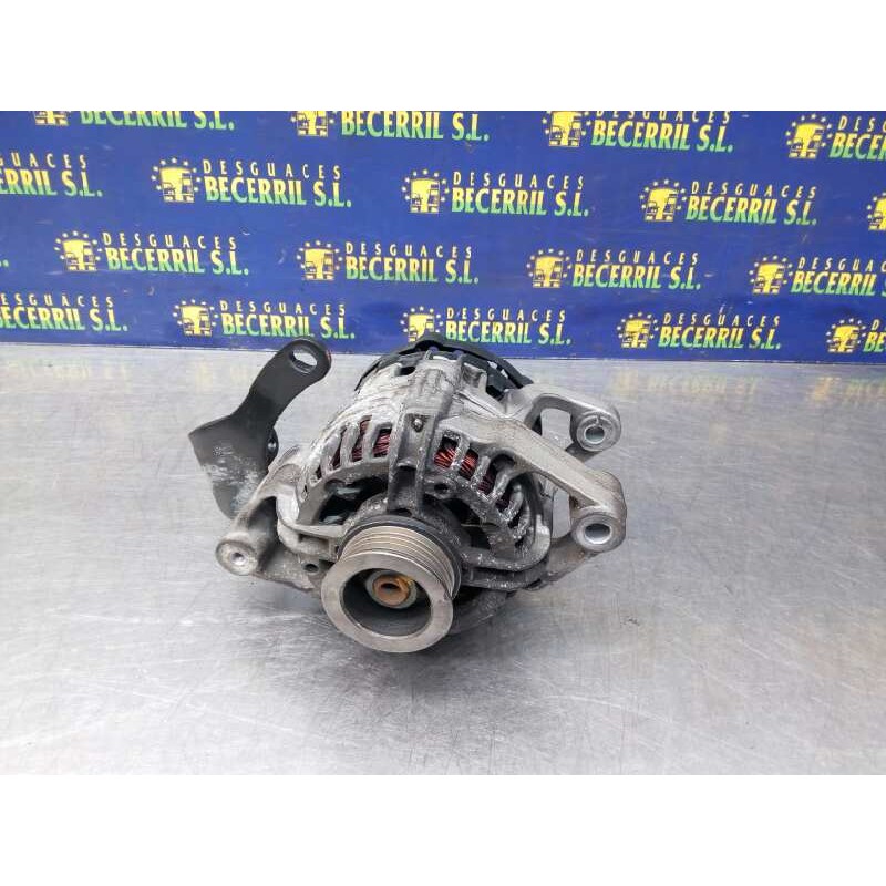 Recambio de alternador para opel astra g berlina comfort referencia OEM IAM 09133600 0124225024 Recambio de alternador para opel astra g berlina comfort referencia OEM IAM 09133600 0124225024