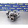 Recambio de alternador para opel astra g berlina comfort referencia OEM IAM 09133600 0124225024 