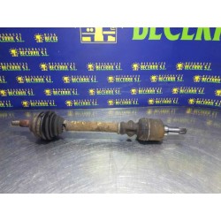 Recambio de transmision delantera izquierda para peugeot 406 berlina (s1/s2) sldt referencia OEM IAM   