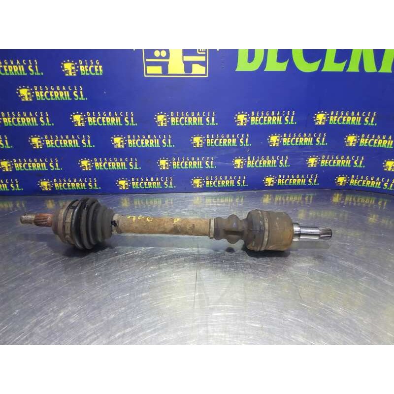 Recambio de transmision delantera izquierda para peugeot 406 berlina (s1/s2) sldt referencia OEM IAM   