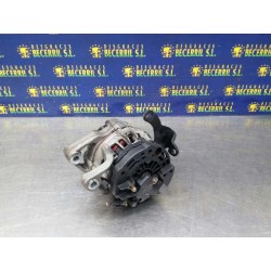 Recambio de alternador para opel astra g berlina comfort referencia OEM IAM 09133600 0124225024 