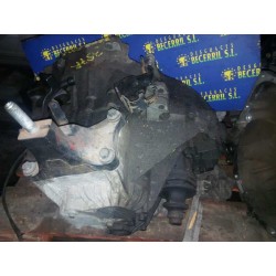 Recambio de caja cambios para ford mondeo berlina (ge) ambiente referencia OEM IAM 3S7R7002CC  