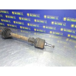 Recambio de transmision delantera izquierda para peugeot 406 berlina (s1/s2) sldt referencia OEM IAM   