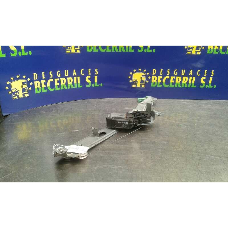 Recambio de elevalunas delantero izquierdo para renault scenic ii confort dynamique referencia OEM IAM Recambio de elevalunas delantero izquierdo para renault scenic ii confort dynamique referencia OEM IAM