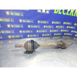 Recambio de transmision delantera izquierda para peugeot 406 berlina (s1/s2) sldt referencia OEM IAM   