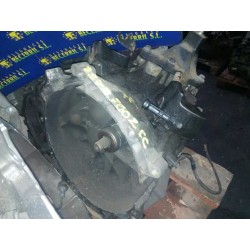 Recambio de caja cambios para ford mondeo berlina (ge) ambiente referencia OEM IAM 3S7R7002CC  