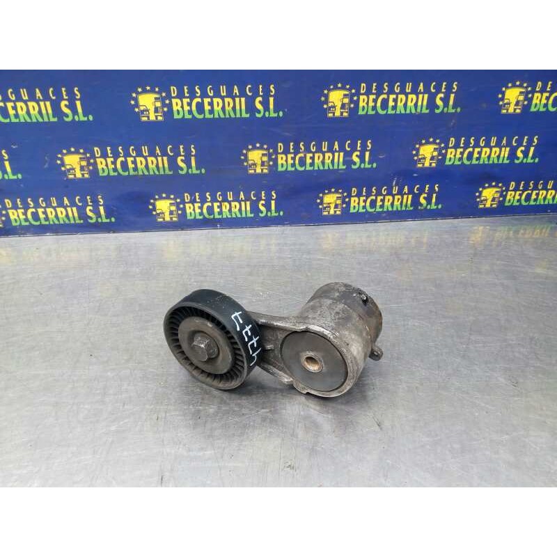Recambio de tensor correa auxiliar para opel astra g berlina comfort referencia OEM IAM Recambio de tensor correa auxiliar para opel astra g berlina comfort referencia OEM IAM