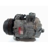 Recambio de compresor aire acondicionado para bmw serie 3 berlina (e46) 330d referencia OEM IAM 7SBU16C  
