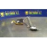 Recambio de elevalunas delantero izquierdo para mitsubishi galant berlina (ea0) 2500 v6 24v referencia OEM IAM MR280665  