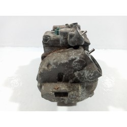 Recambio de compresor aire acondicionado para bmw serie 3 berlina (e46) 330d referencia OEM IAM 7SBU16C  