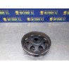Recambio de polea cigueñal para renault clio ii fase i (b/cbo) 1.2 referencia OEM IAM   