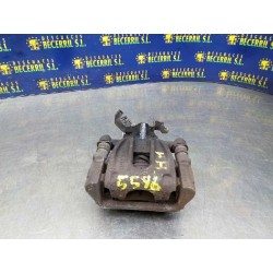 Recambio de pinza freno trasera izquierda para ford mondeo berlina (ge) ambiente plus referencia OEM IAM   