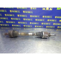 Recambio de transmision delantera izquierda para renault megane ii classic berlina referencia OEM IAM 8200432515  